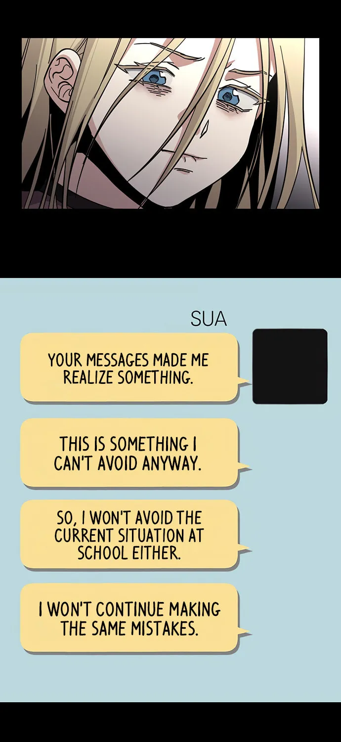 A Life Changing Turn Chapter 25 page 12 - 