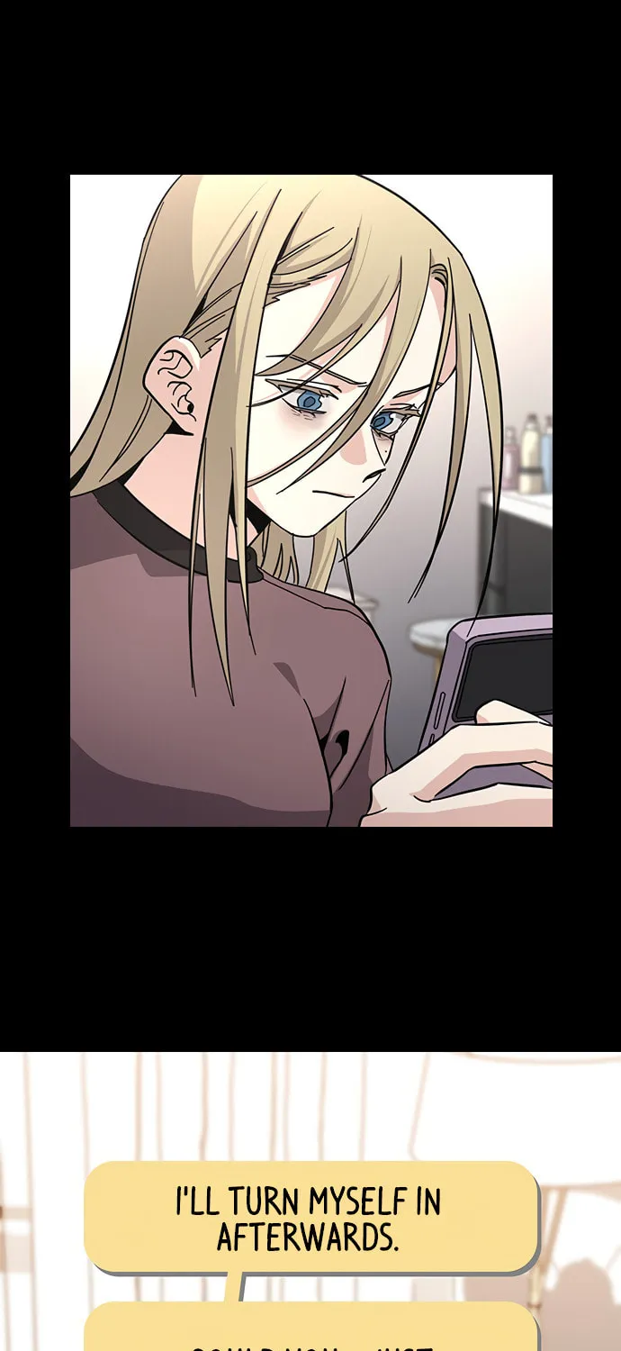 A Life Changing Turn Chapter 25 page 13 - 