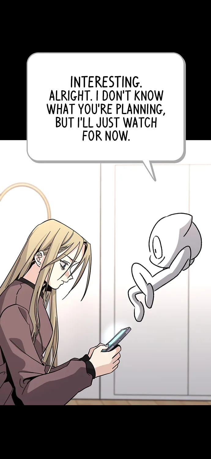 A Life Changing Turn Chapter 25 page 16 - 