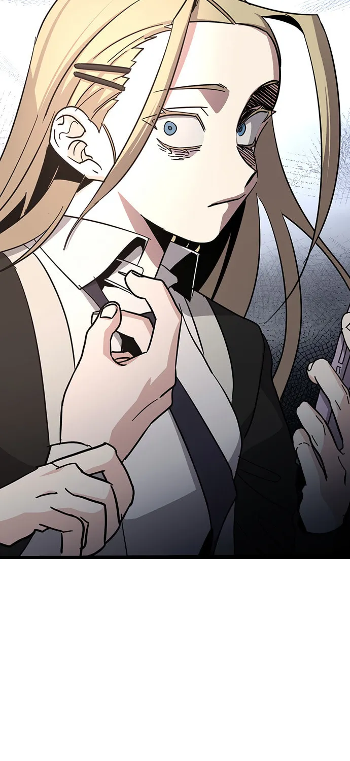 A Life Changing Turn Chapter 25 page 19 - 