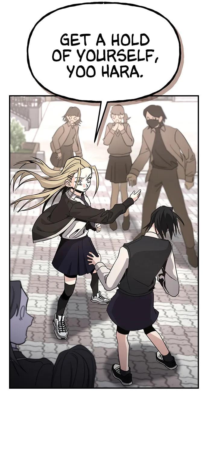 A Life Changing Turn Chapter 25 page 22 - 