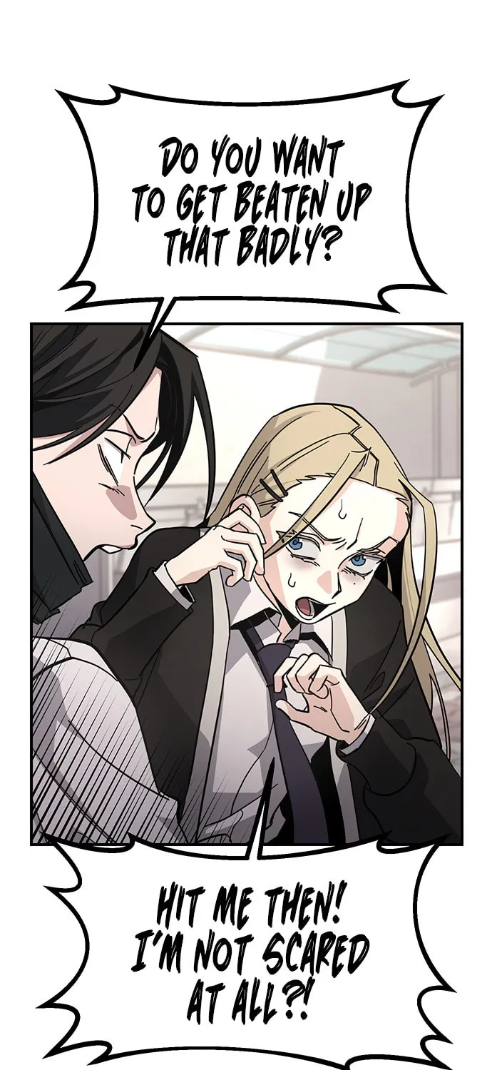 A Life Changing Turn Chapter 25 page 24 - 