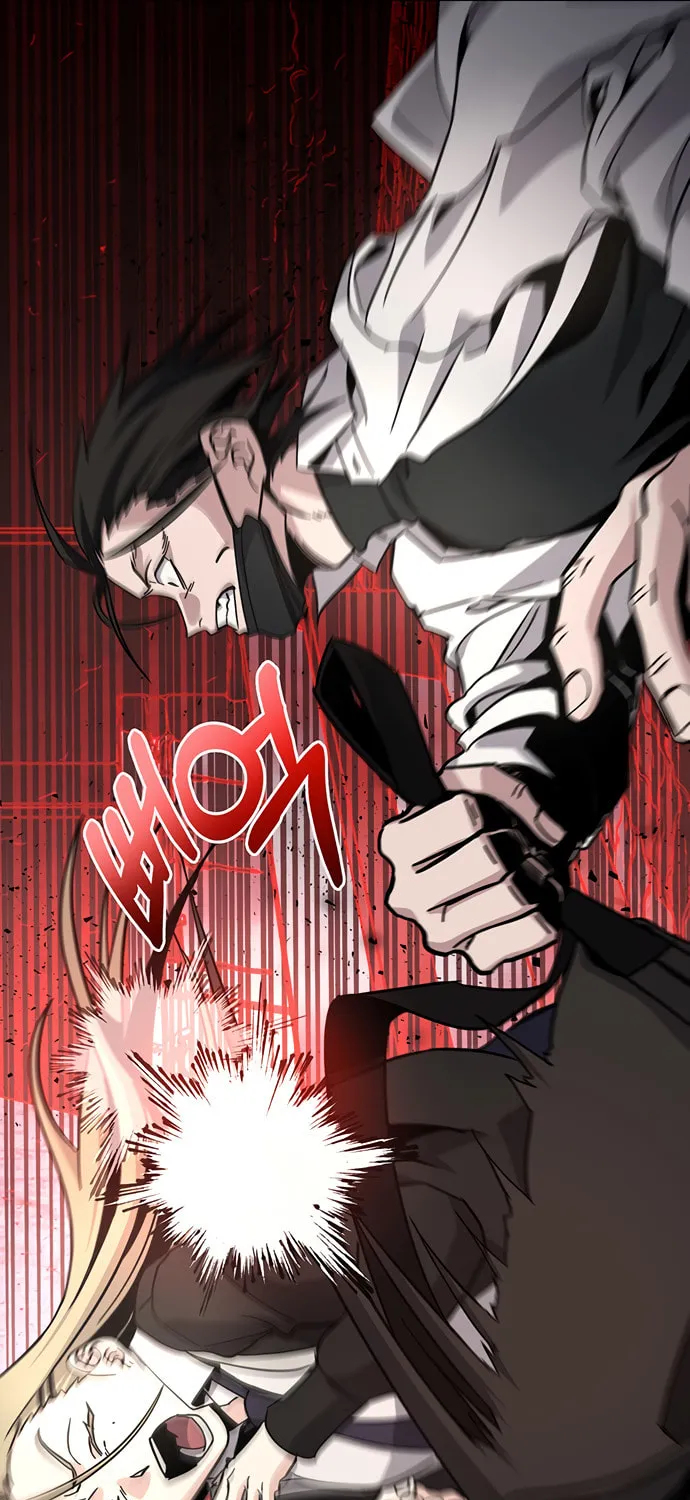 A Life Changing Turn Chapter 25 page 27 - 