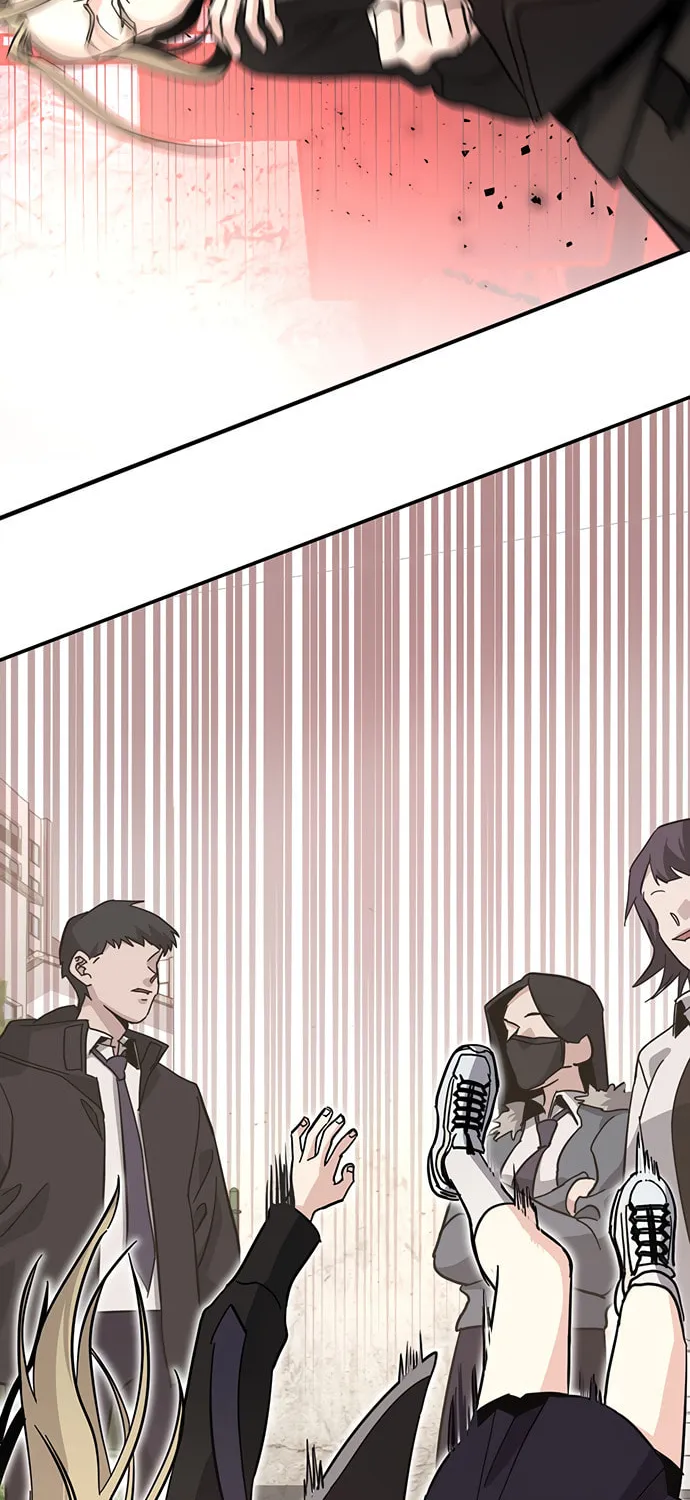 A Life Changing Turn Chapter 25 page 28 - 