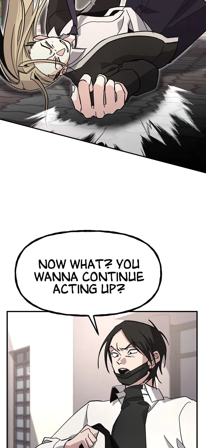 A Life Changing Turn Chapter 25 page 29 - 