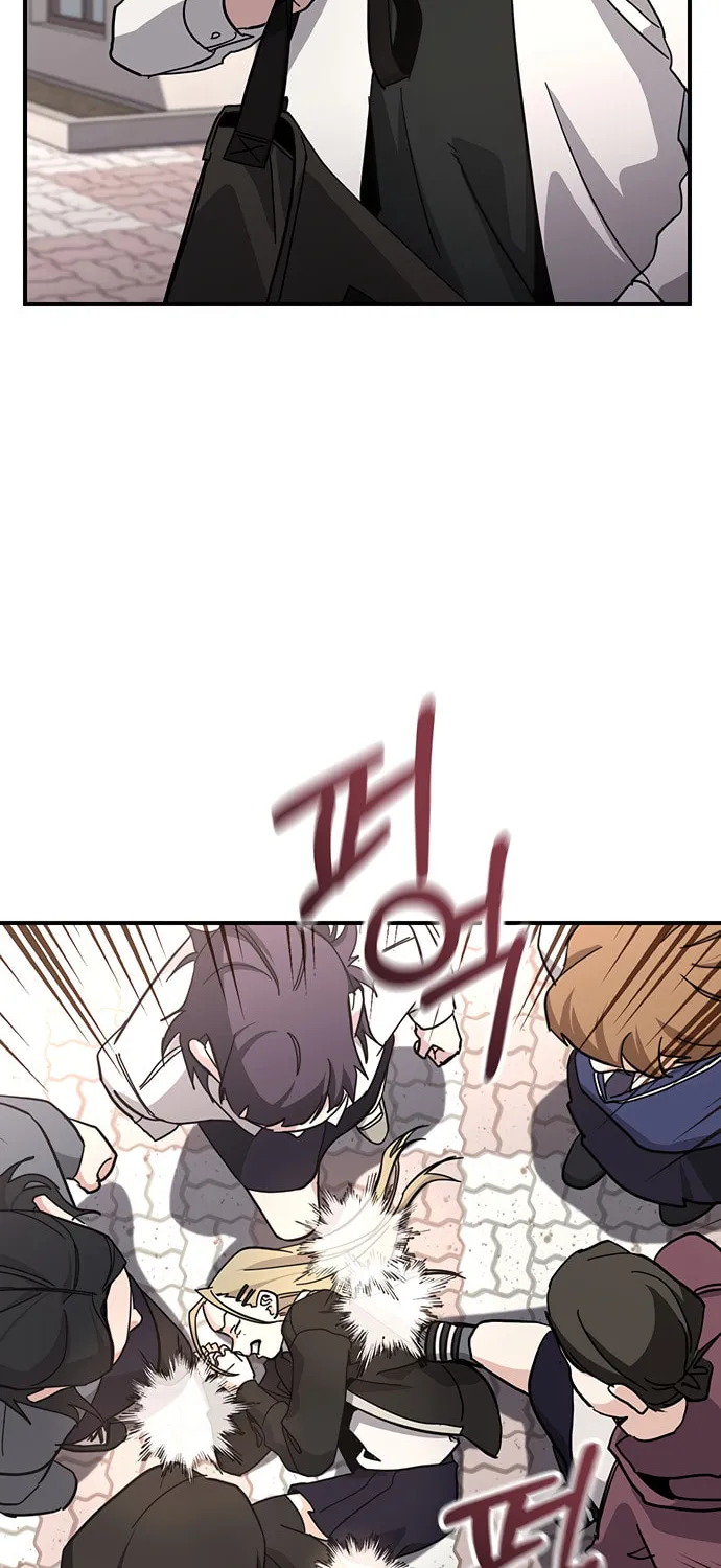 A Life Changing Turn Chapter 25 page 30 - 