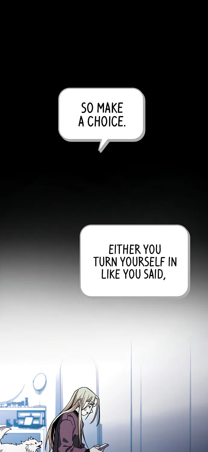 A Life Changing Turn Chapter 25 page 4 - 