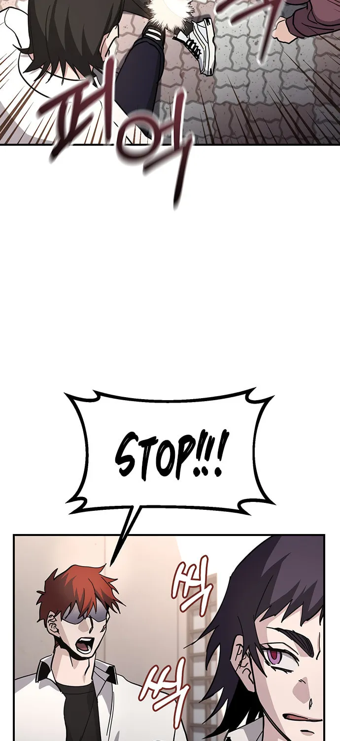 A Life Changing Turn Chapter 25 page 31 - 