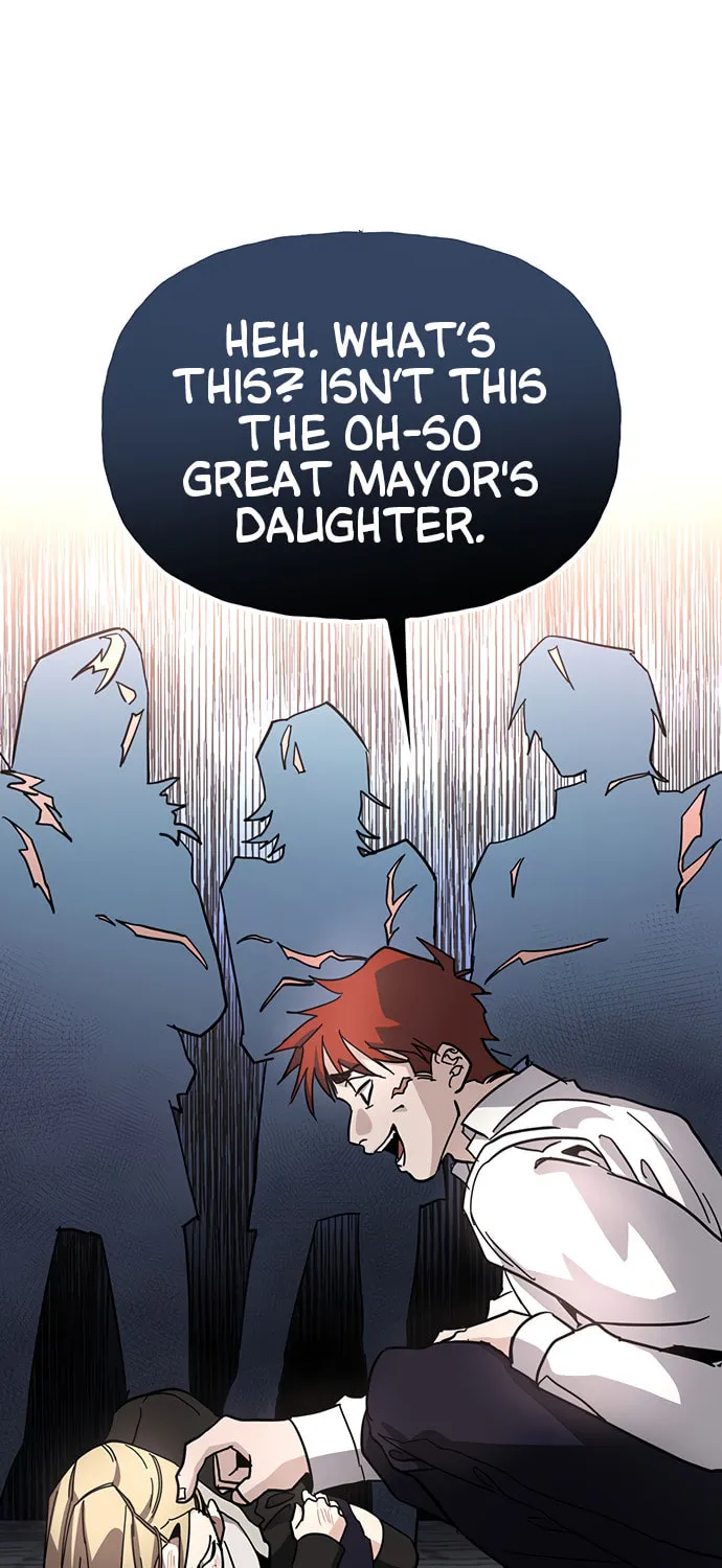A Life Changing Turn Chapter 25 page 34 - 