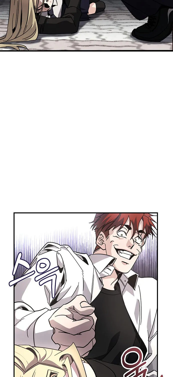 A Life Changing Turn Chapter 25 page 35 - 
