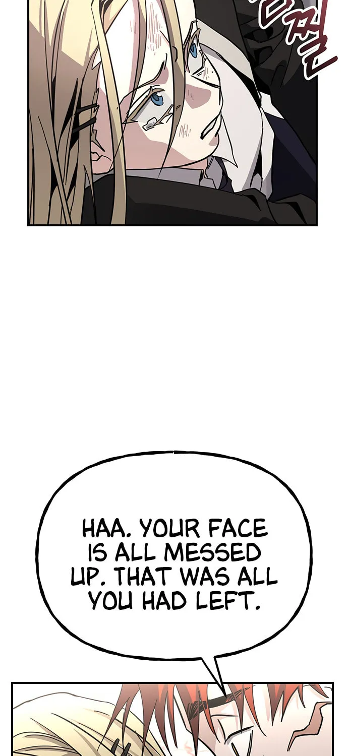 A Life Changing Turn Chapter 25 page 36 - 