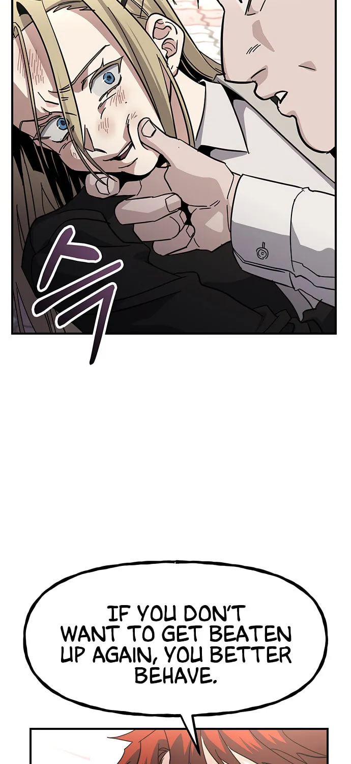 A Life Changing Turn Chapter 25 page 37 - 