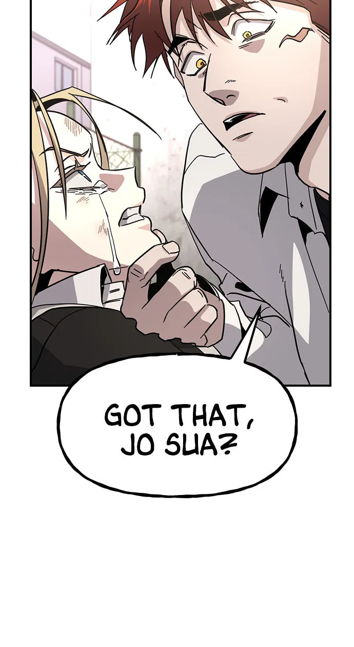 A Life Changing Turn Chapter 25 page 38 - 