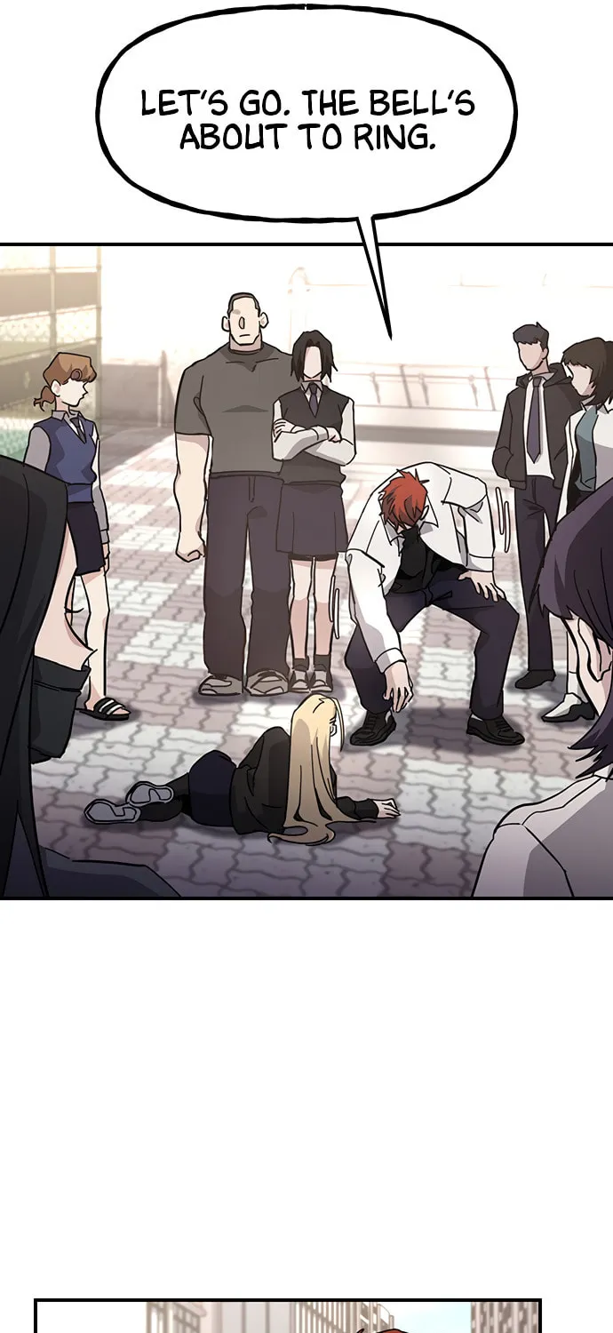 A Life Changing Turn Chapter 25 page 39 - 