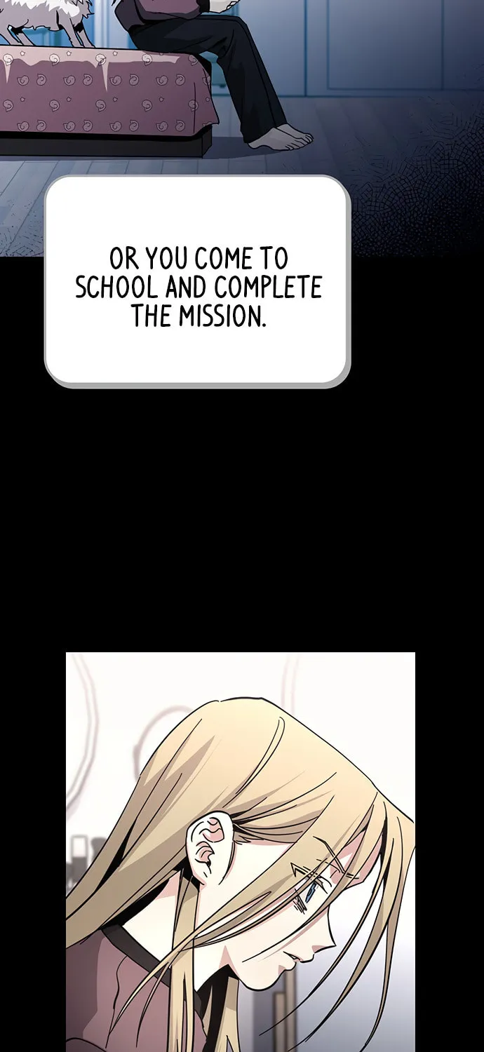 A Life Changing Turn Chapter 25 page 5 - 