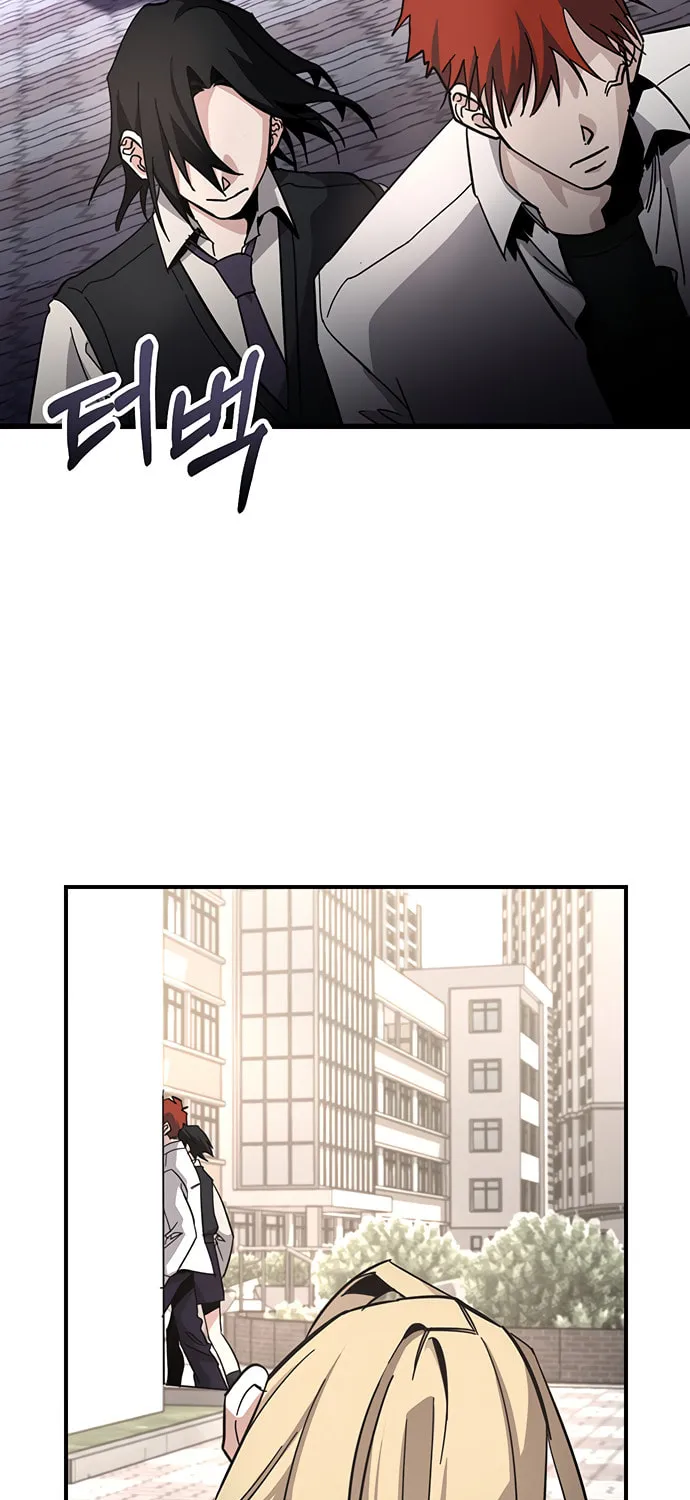 A Life Changing Turn Chapter 25 page 41 - 