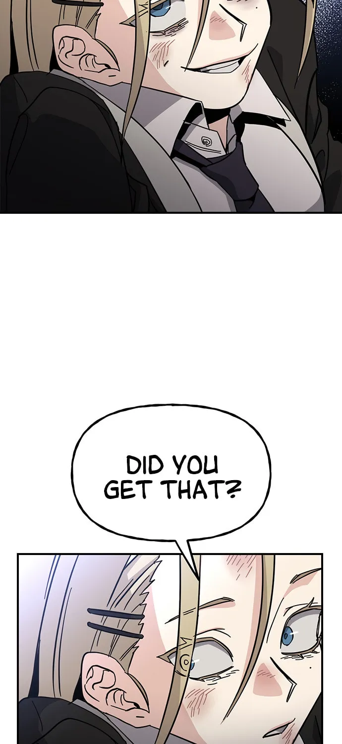 A Life Changing Turn Chapter 25 page 43 - 