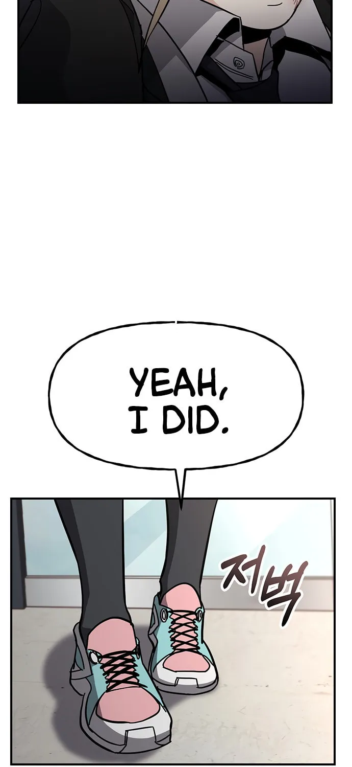 A Life Changing Turn Chapter 25 page 44 - 