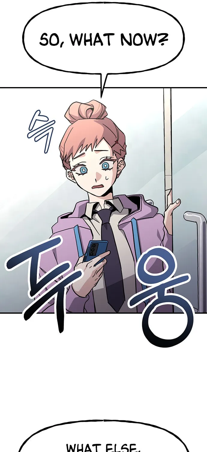 A Life Changing Turn Chapter 25 page 46 - 