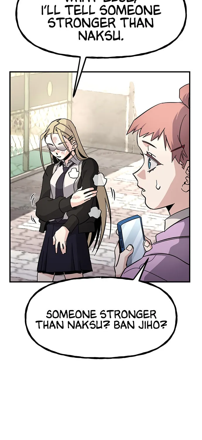 A Life Changing Turn Chapter 25 page 47 - 