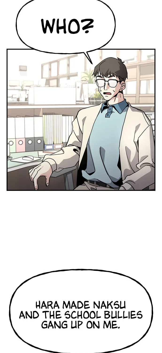 A Life Changing Turn Chapter 25 page 50 - 