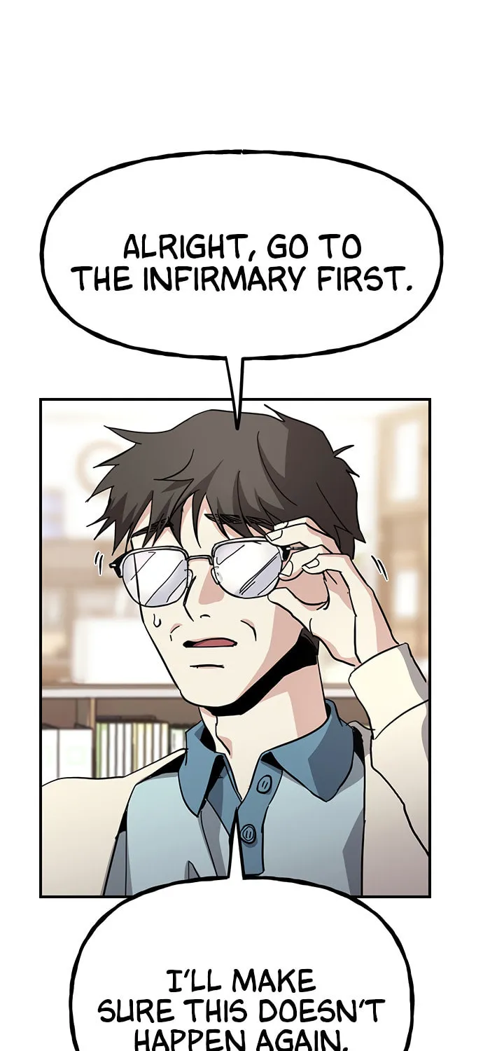 A Life Changing Turn Chapter 25 page 53 - 