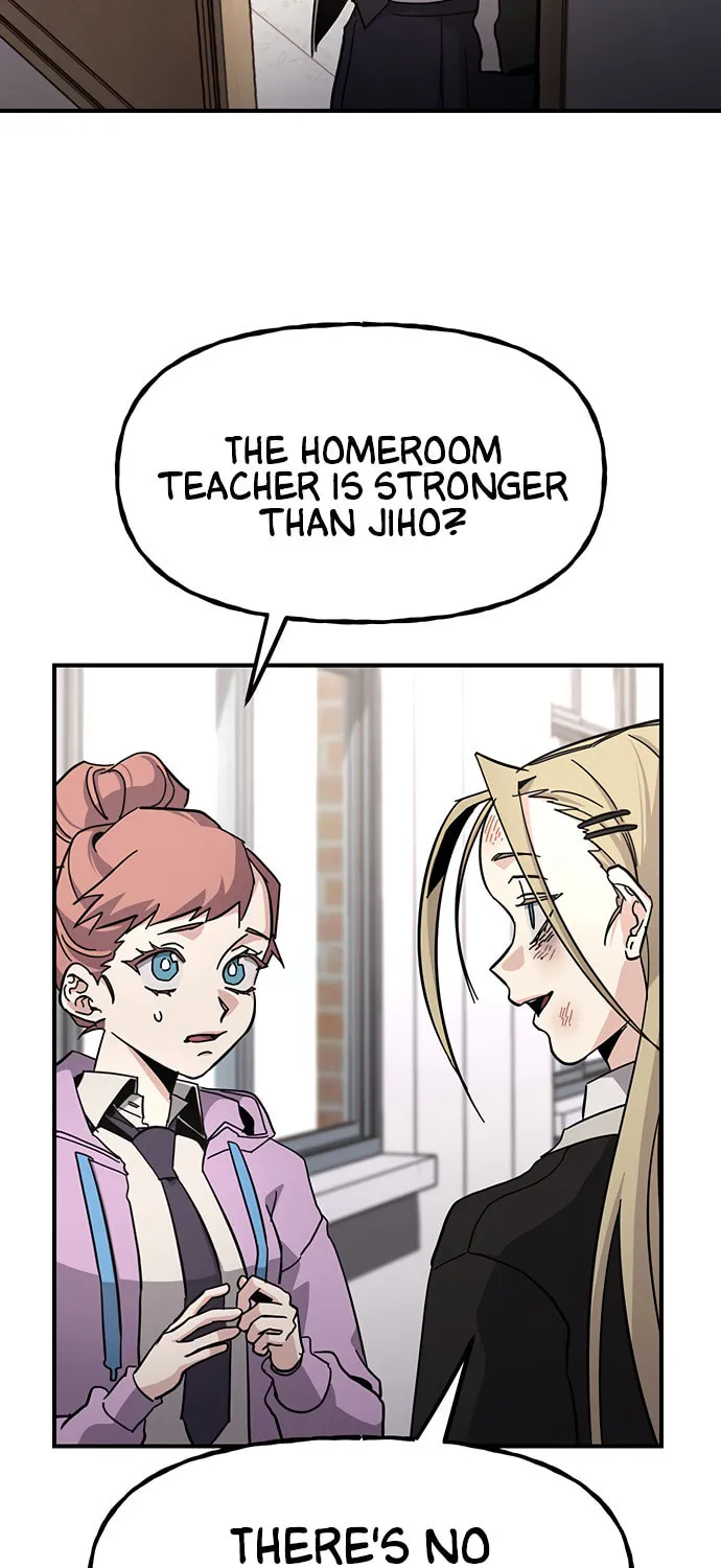 A Life Changing Turn Chapter 25 page 56 - 