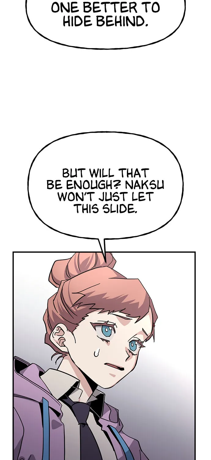 A Life Changing Turn Chapter 25 page 57 - 