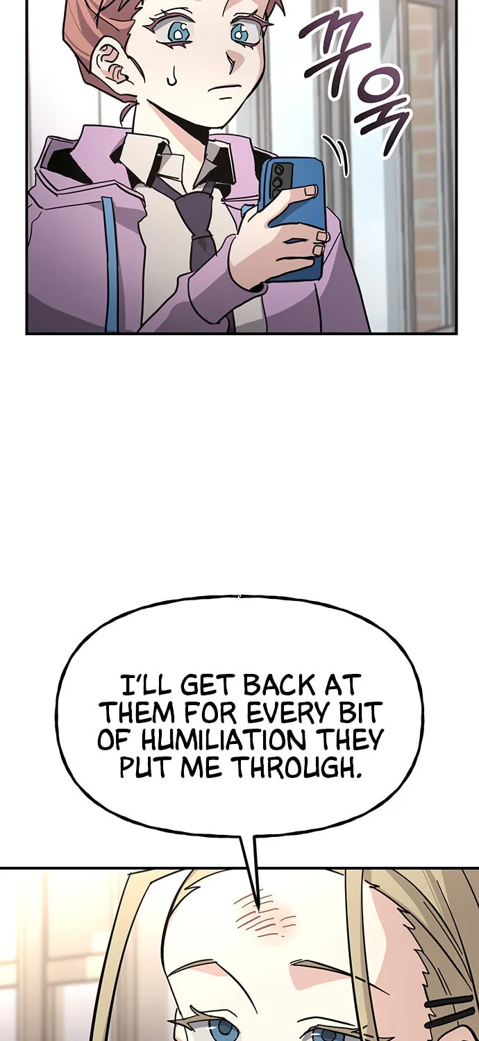 A Life Changing Turn Chapter 25 page 62 - 