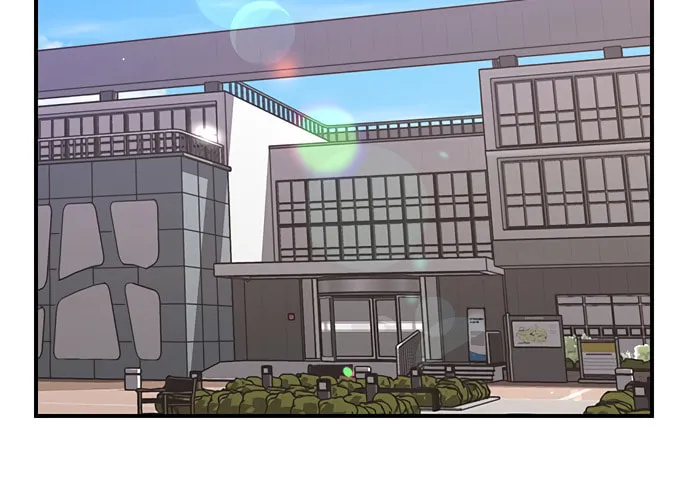 A Life Changing Turn Chapter 25 page 65 - 