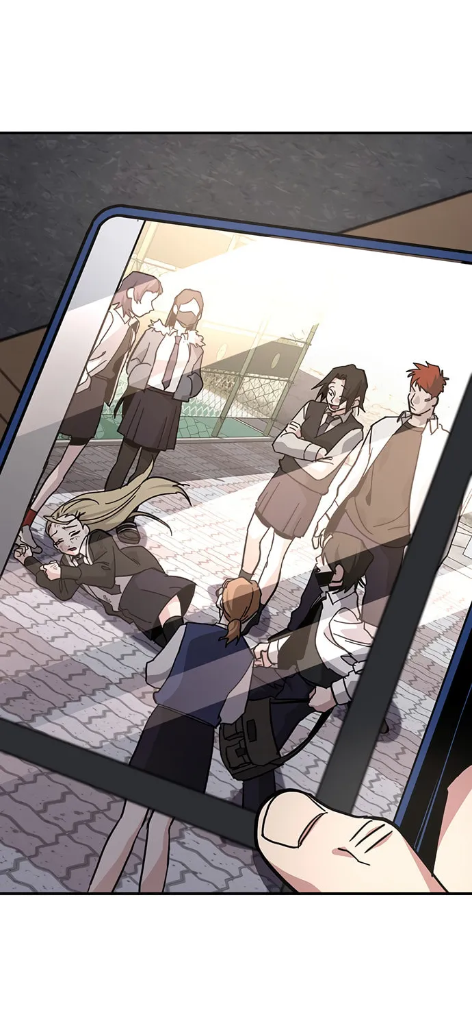 A Life Changing Turn Chapter 25 page 67 - 