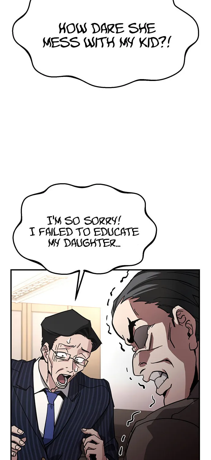 A Life Changing Turn Chapter 25 page 69 - 