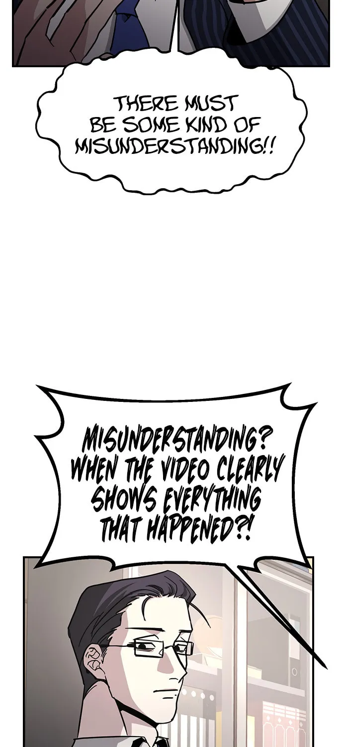 A Life Changing Turn Chapter 25 page 74 - 