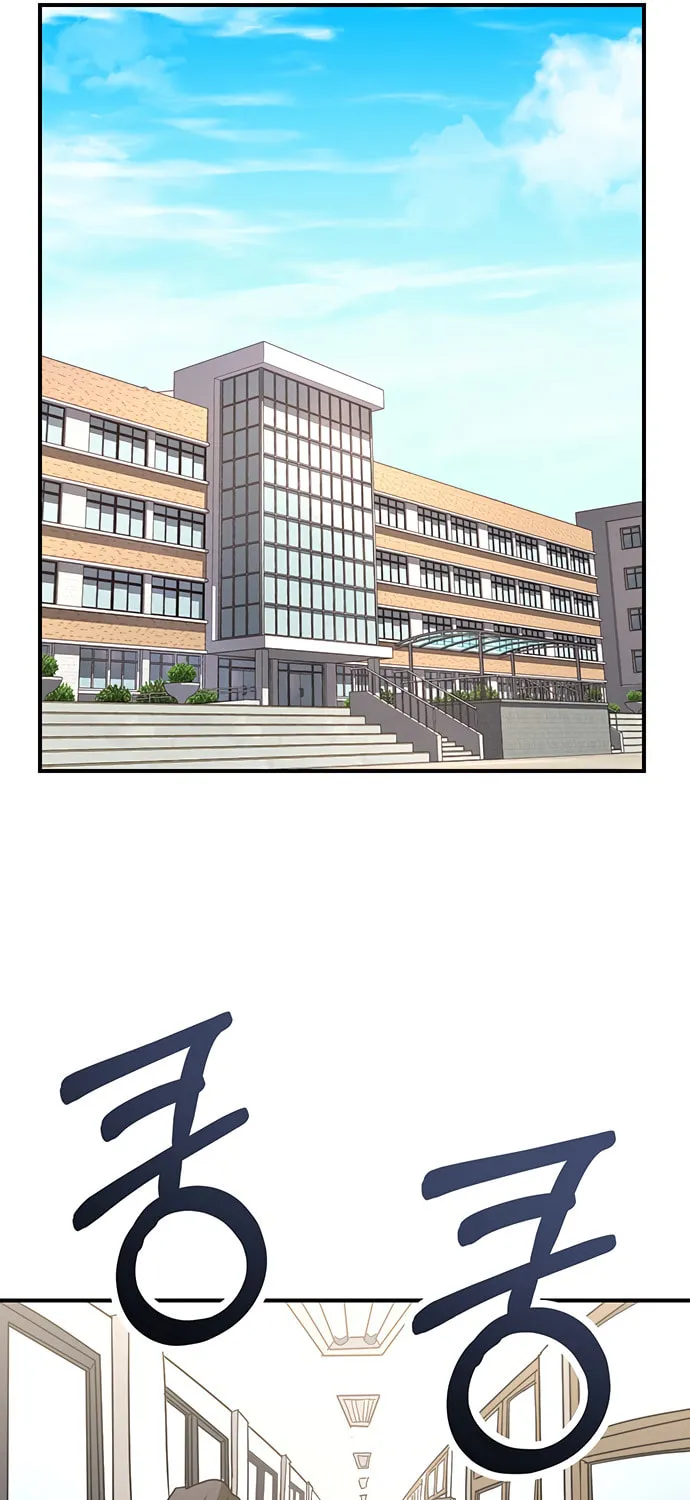 A Life Changing Turn Chapter 25 page 79 - 