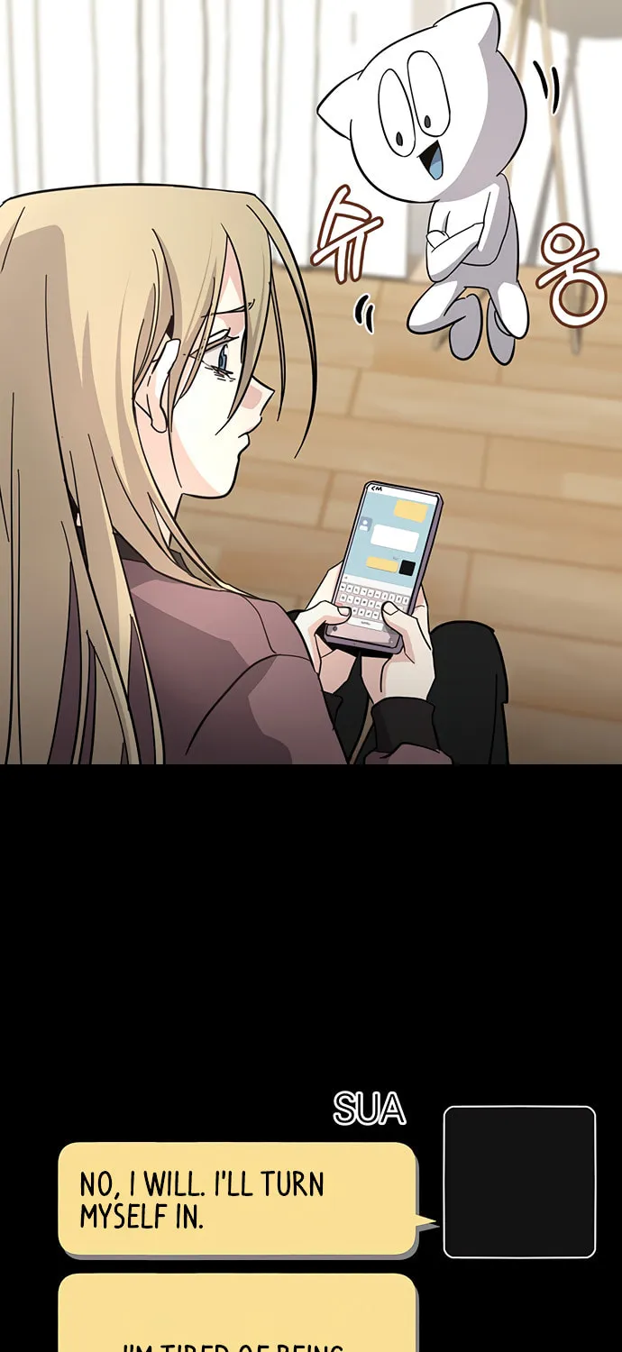 A Life Changing Turn Chapter 25 page 9 - 