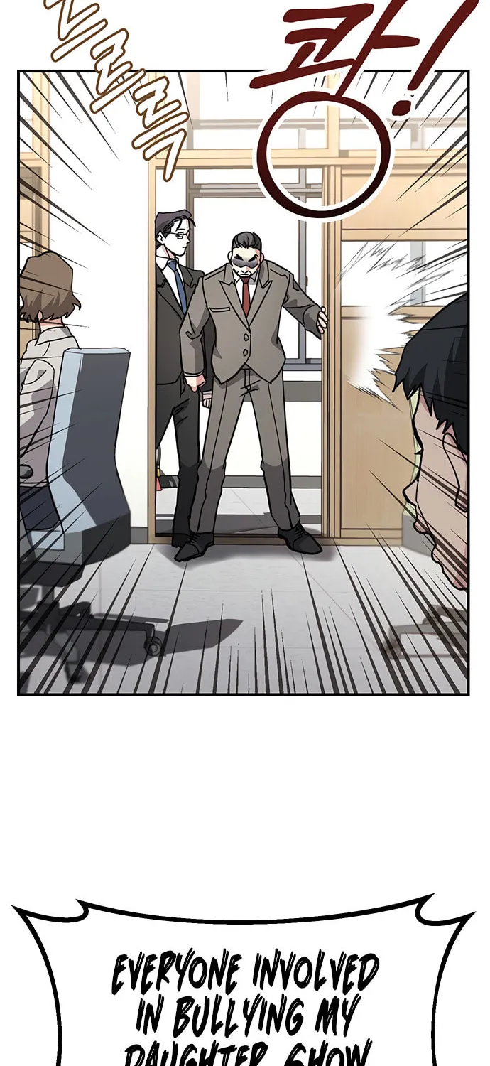 A Life Changing Turn Chapter 25 page 82 - 