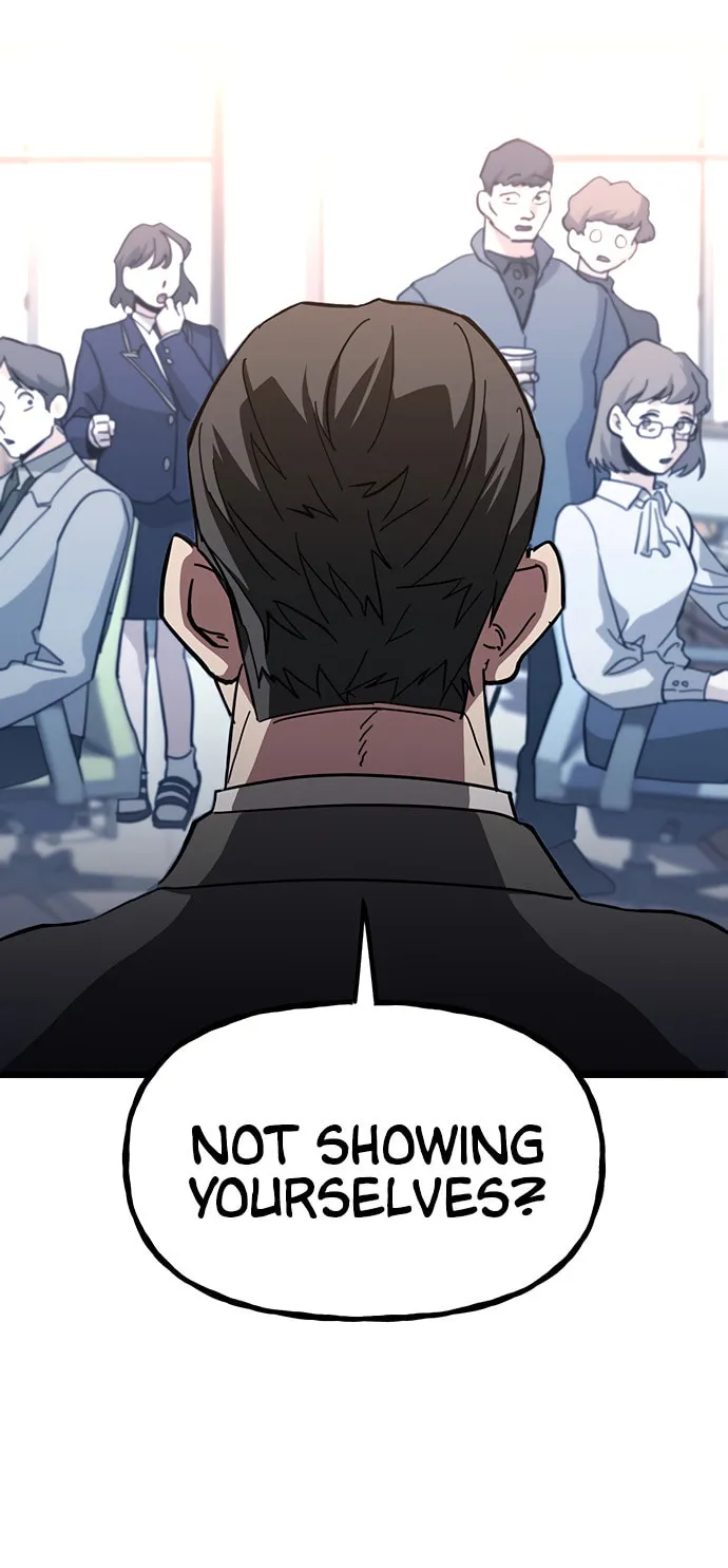 A Life Changing Turn Chapter 25 page 84 - 