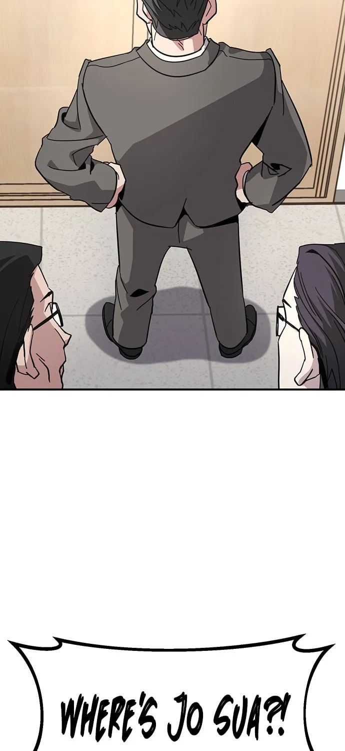 A Life Changing Turn Chapter 25 page 89 - 