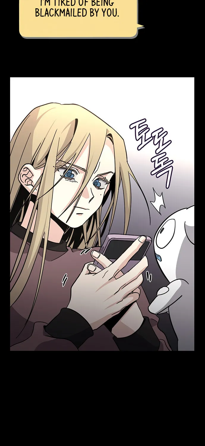 A Life Changing Turn Chapter 25 page 10 - 