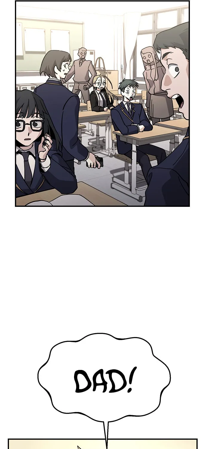 A Life Changing Turn Chapter 25 page 92 - 