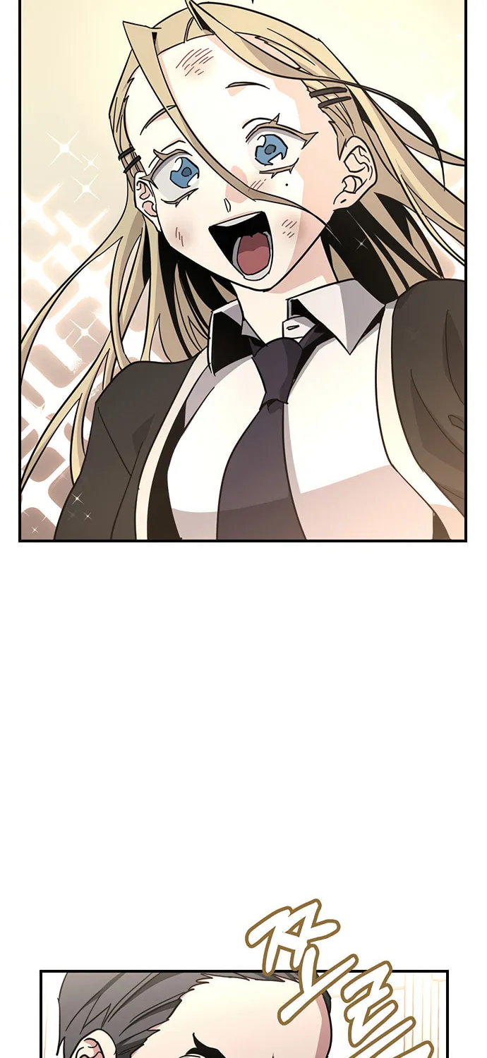 A Life Changing Turn Chapter 25 page 93 - 