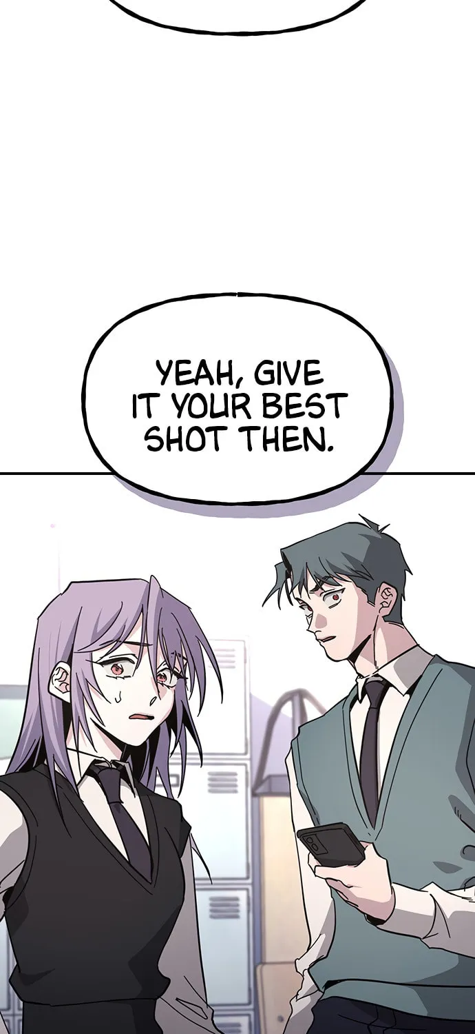 A Life Changing Turn Chapter 25 page 96 - 