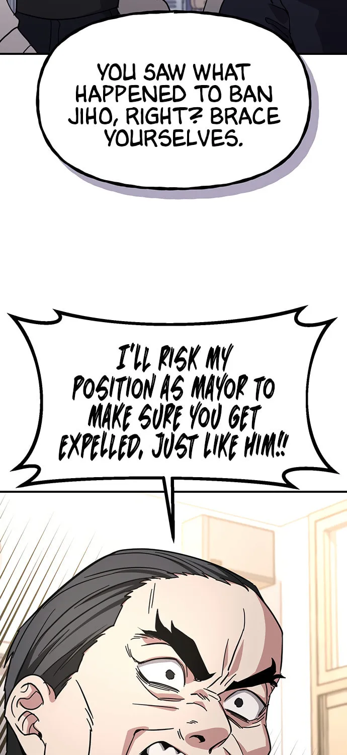 A Life Changing Turn Chapter 25 page 97 - 