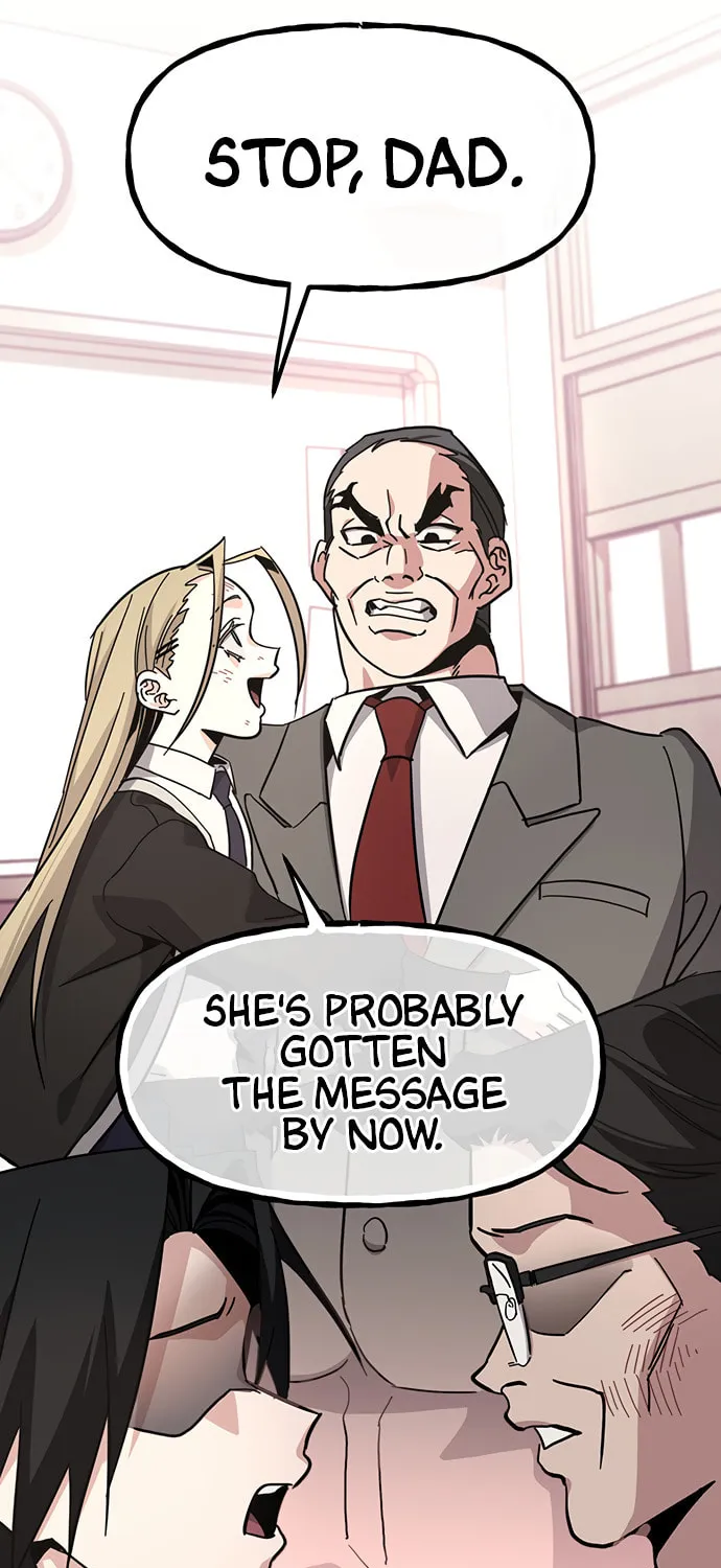 A Life Changing Turn Chapter 26 page 12 - 