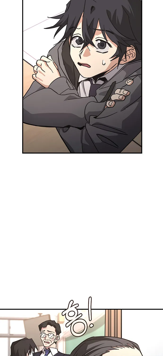 A Life Changing Turn Chapter 26 page 15 - 