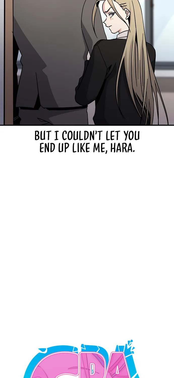 A Life Changing Turn Chapter 26 page 17 - 