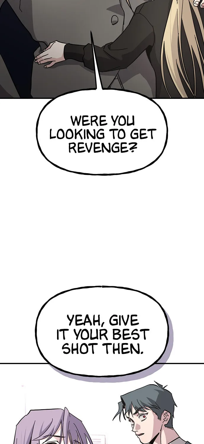 A Life Changing Turn Chapter 26 page 3 - 