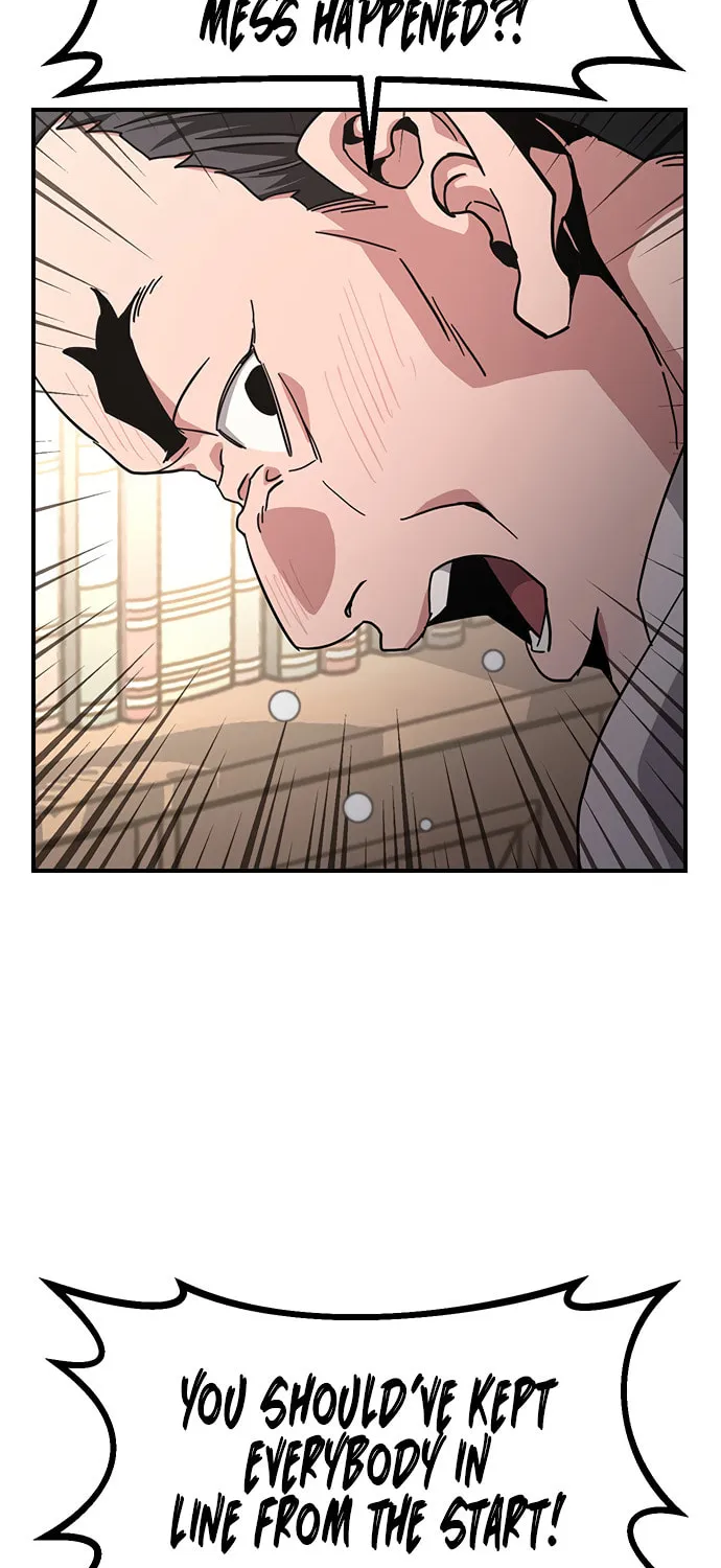 A Life Changing Turn Chapter 26 page 22 - 