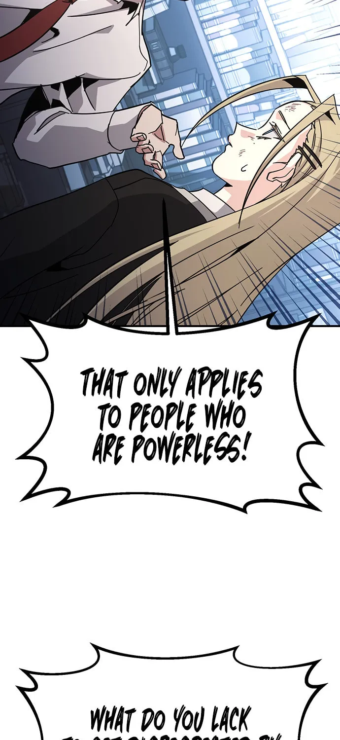 A Life Changing Turn Chapter 26 page 25 - 
