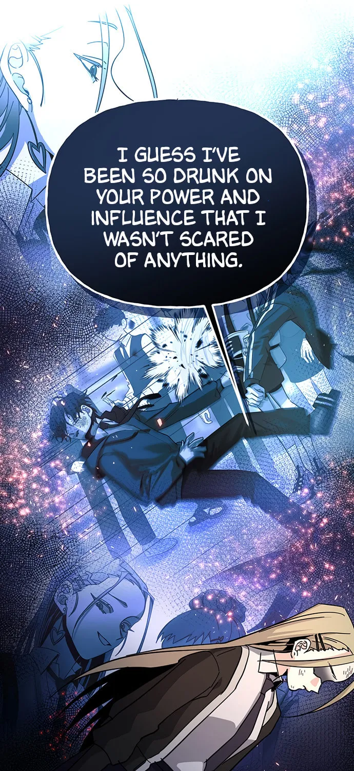 A Life Changing Turn Chapter 26 page 30 - 